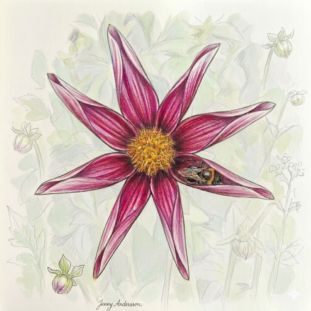 Rooted in Potomac: Gardens for Health & Longevity